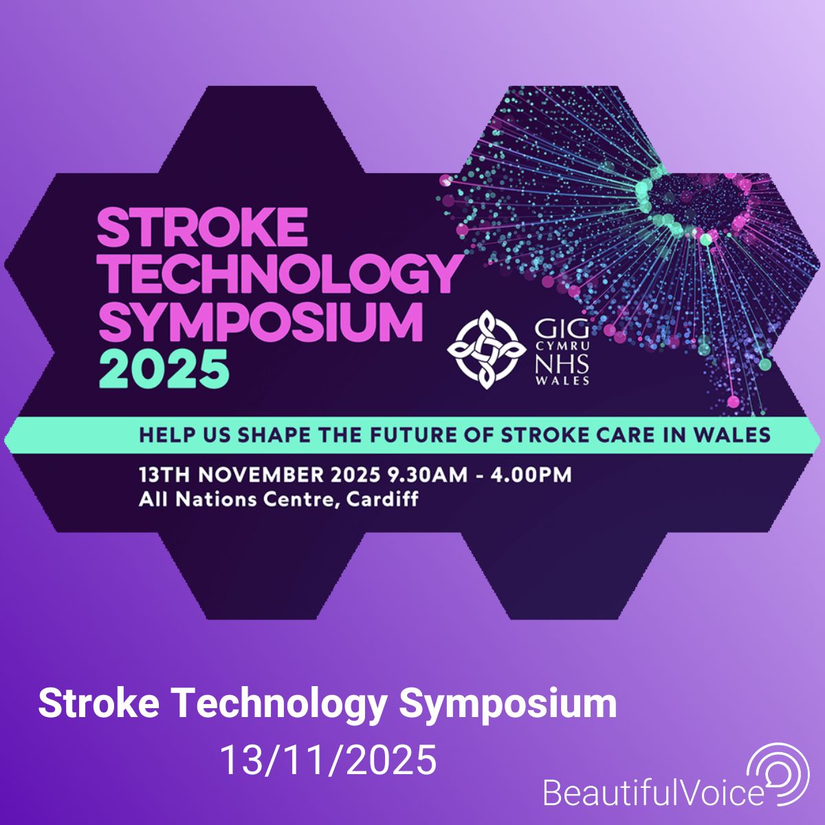 Beautiful Voice tweet media