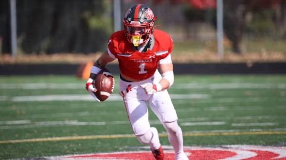 Caevon Newsome tweet media