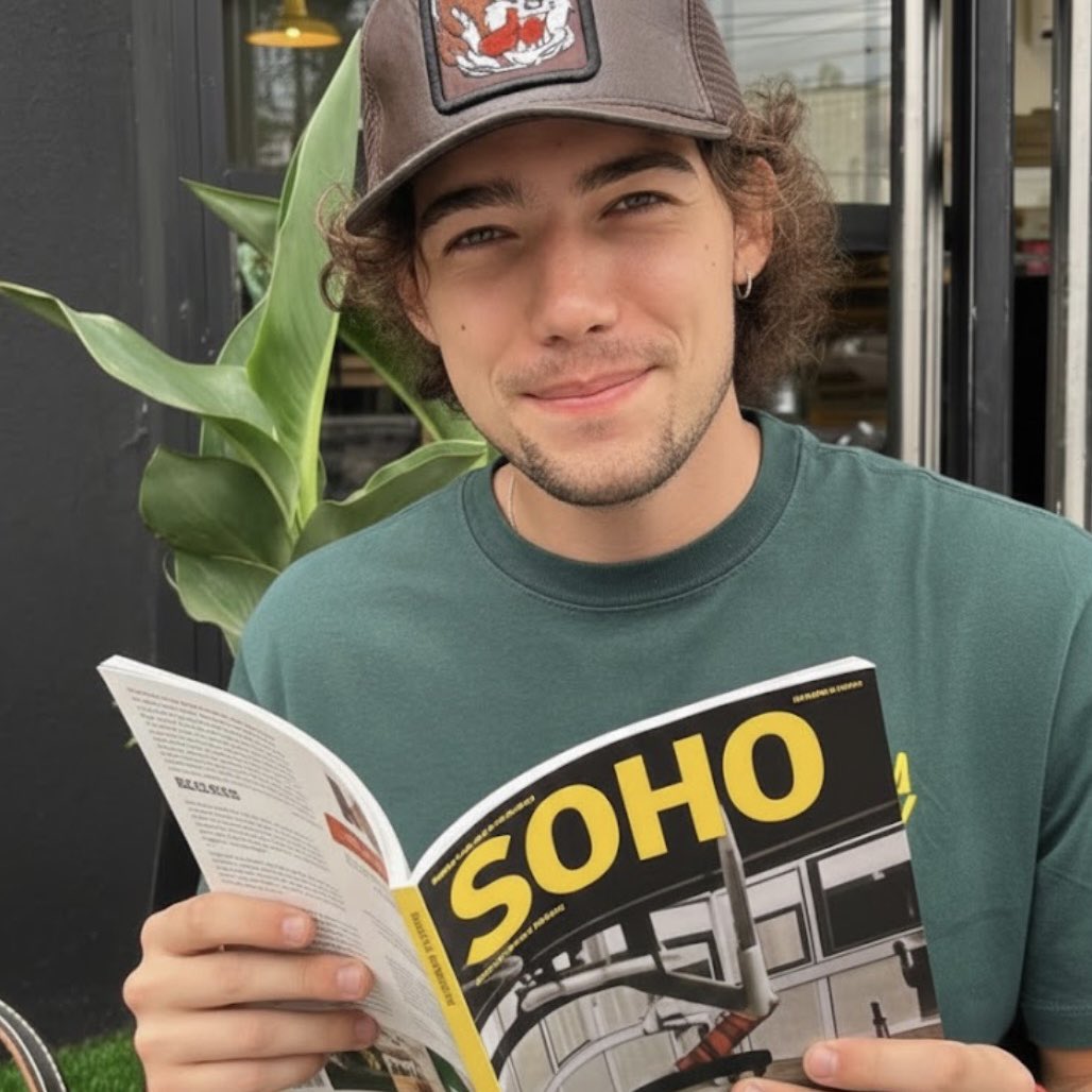 butterflysbrain's tweet photo. os #marrey

— flores de navidad —

ellos nunca coincidian en nada, salvo que ambos querían ser los mejores escritores de la revista; pero la derrota navideña la obliga a ella descubrir a que veces lo importante no es ganar… sino quién te mira cuando perdés

[para shamb&amp;titas] https://t.co/NXSUuywqrR