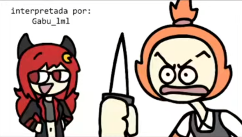 ❤️🔥Gabu_lml🤟🏼 tweet media