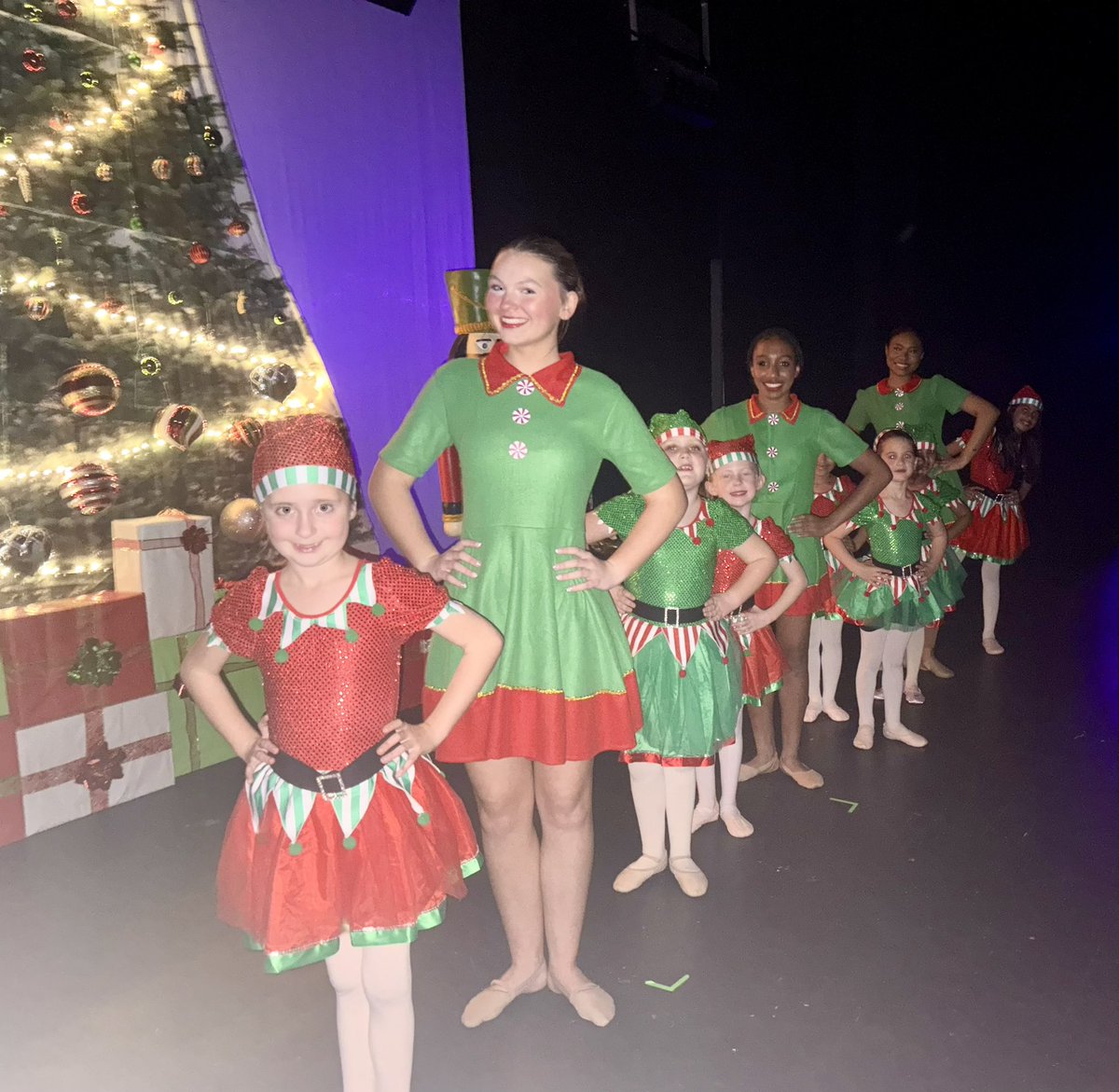 Cox Mill High School tweet media