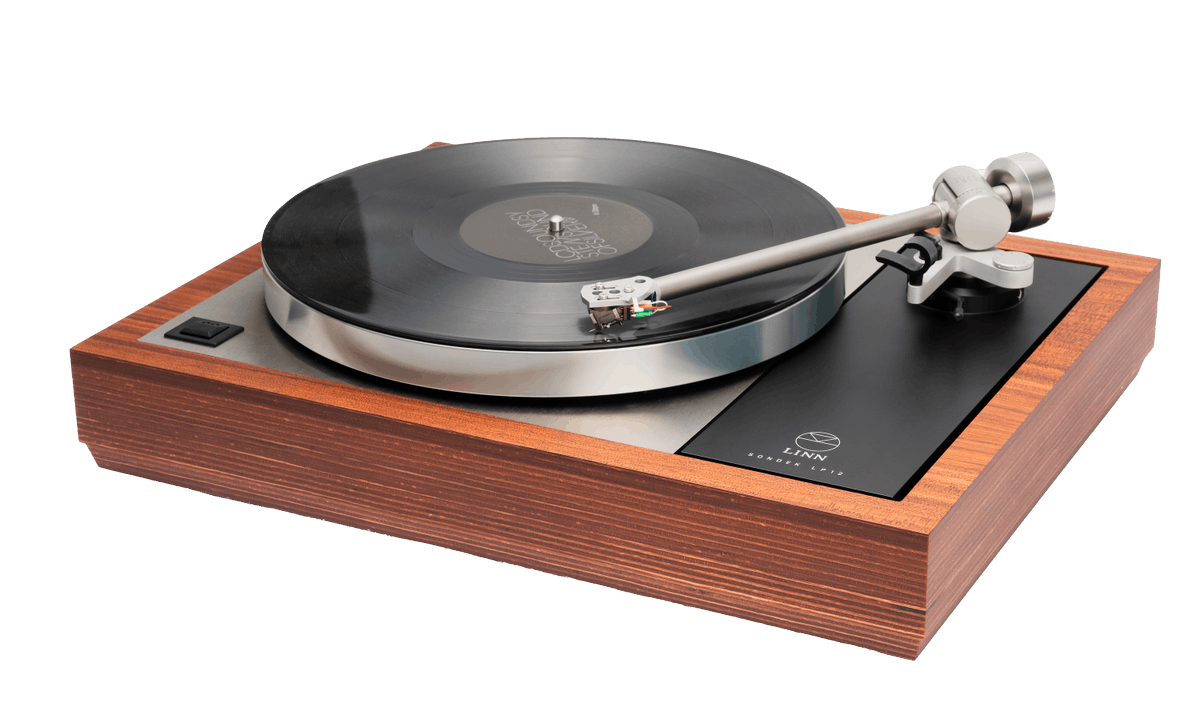 Review Linn Klimax LP12: nieuwste upgrades brengen opnieuw méér muziek hifi.nl/artikel/36226/…