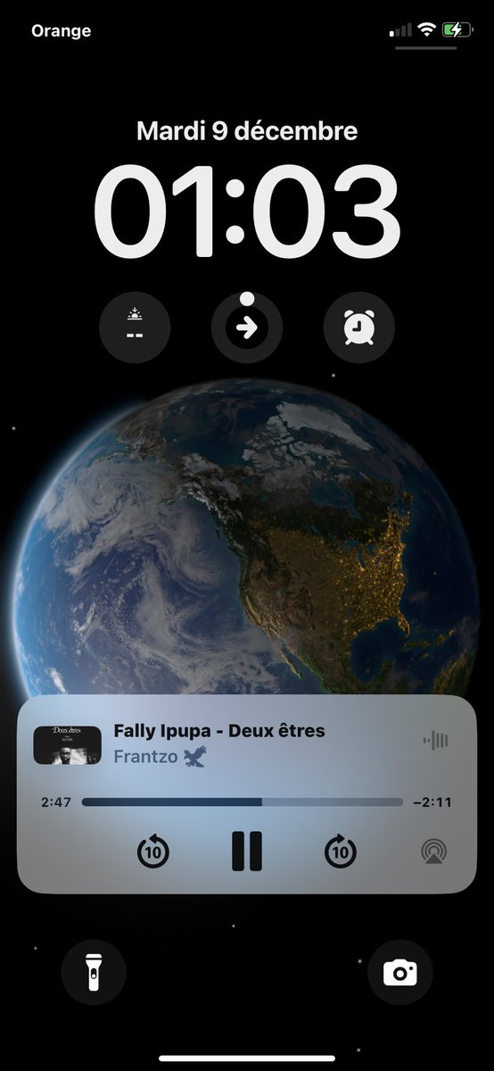 Newson #AIGLE 🦅 <a href="/fallyipupa01/">Fally Ipupa</a> Deux etres