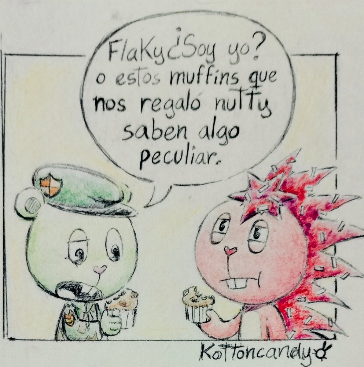 Kotton 🇵🇪 tweet media