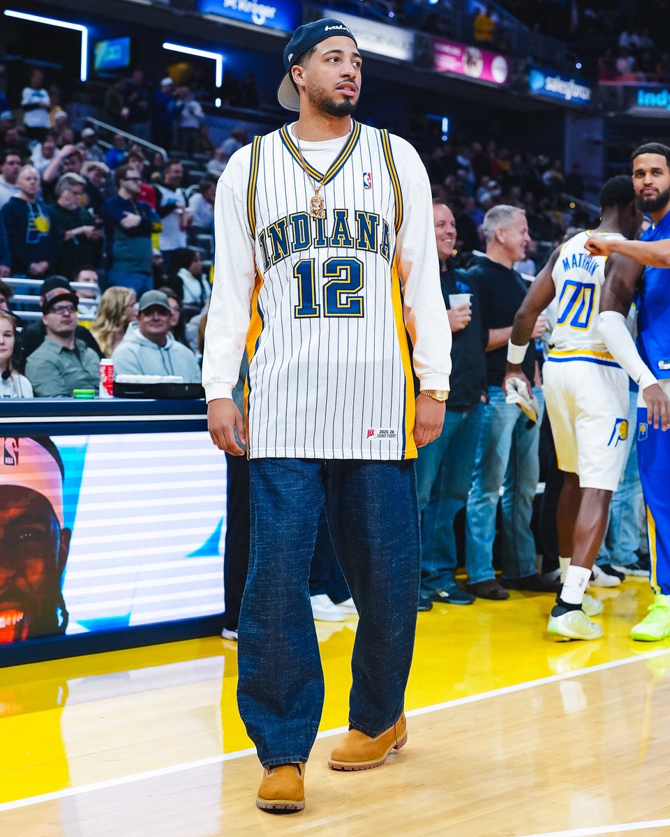 Indiana Pacers tweet media