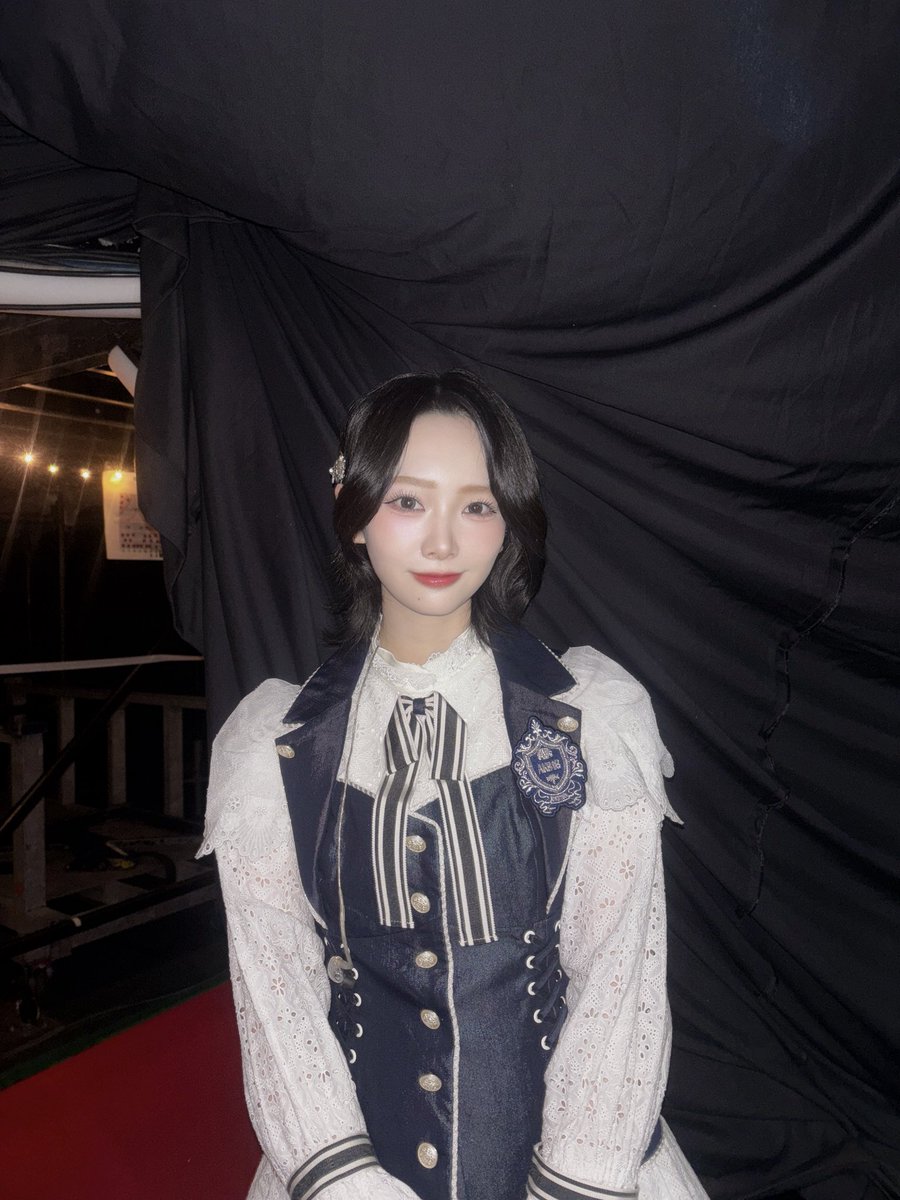 村山 彩希 (@yuirii_murayama) / Posts / X