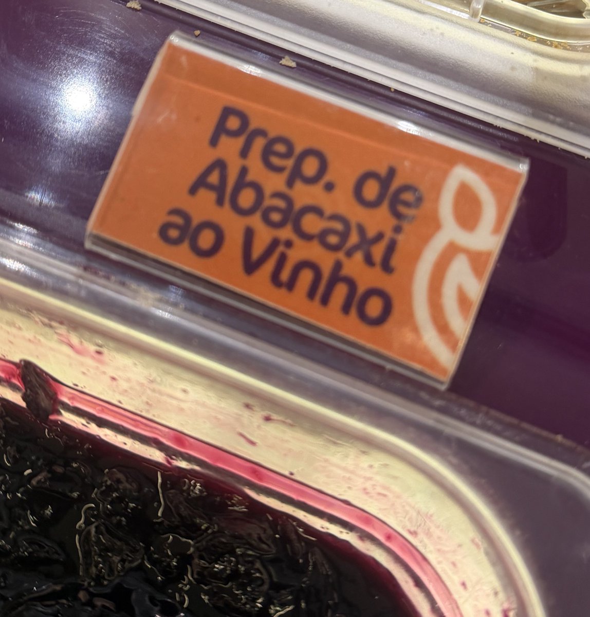 O  Ministério da Saúde tá de parabéns. PREP com sabor agora