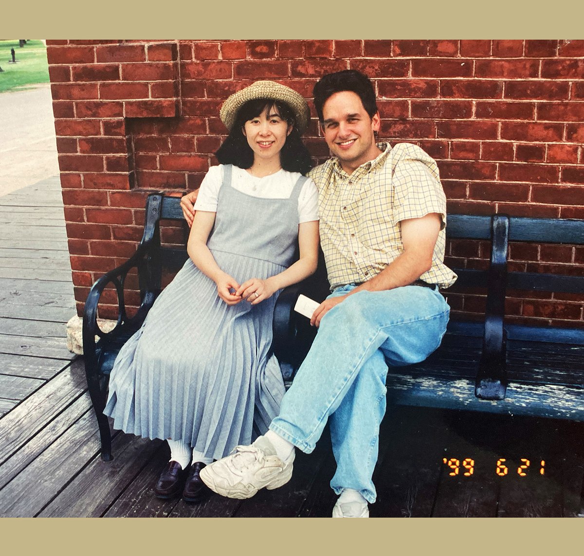 Mark Crilley tweet media