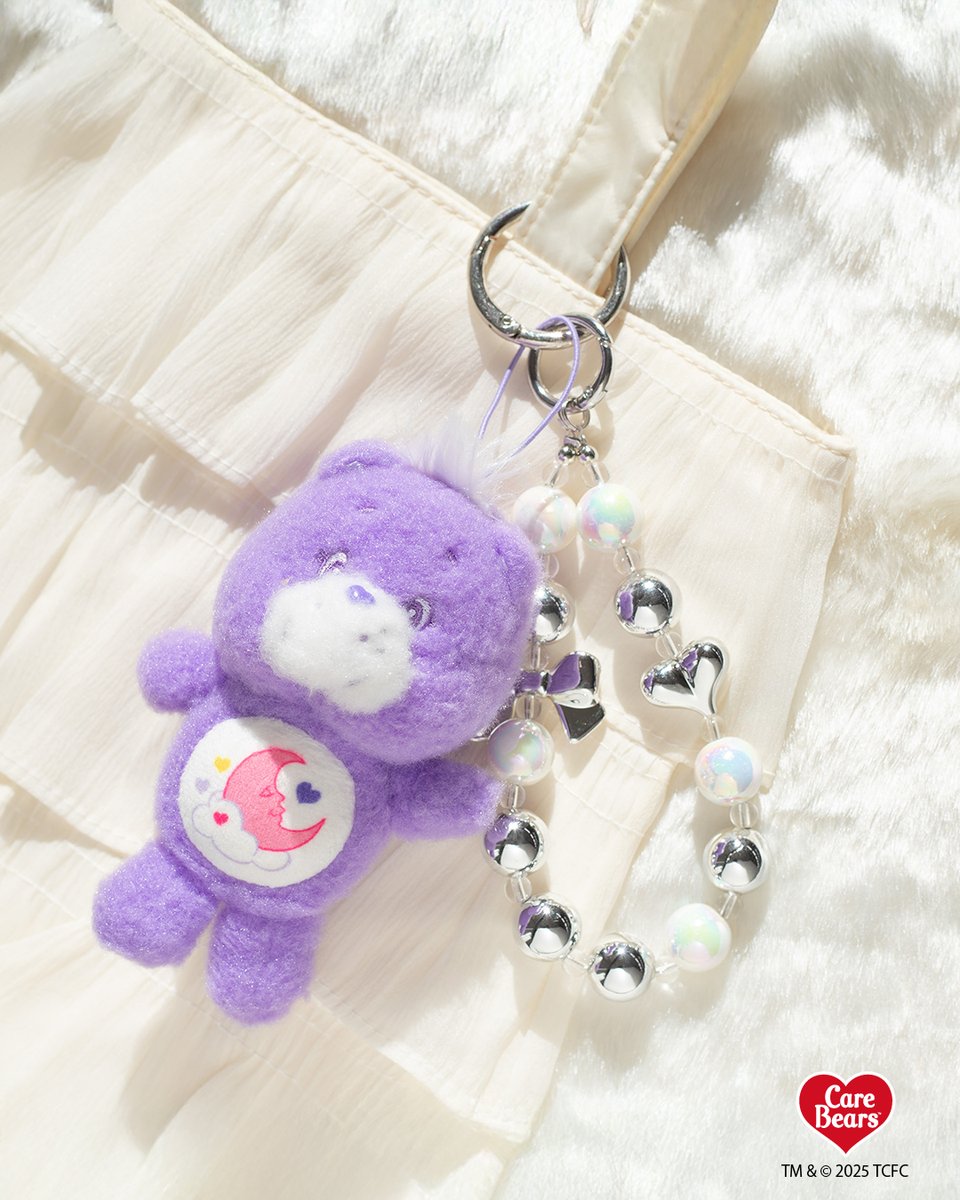 ケアベア™︎【公式】 (@carebears_jp) / Highlights / X