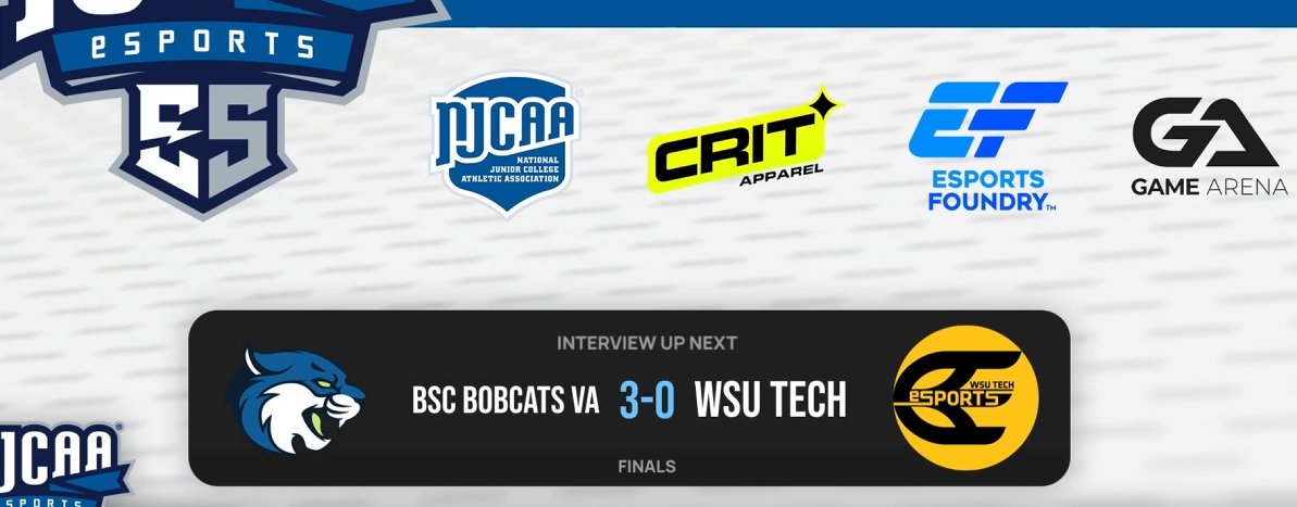 BRYANT AND STRATTON COLLEGE ARE YOUR D1 <a href="/NJCAAe/">NJCAA Esports</a>  NATIONAL MARVEL RIVALS CHAMPIONS. FLAWLESS SEASON RUN. LETS GO SO PROUD OF MY TEAM🏆🏆🏆🤩🎉🥳🥳