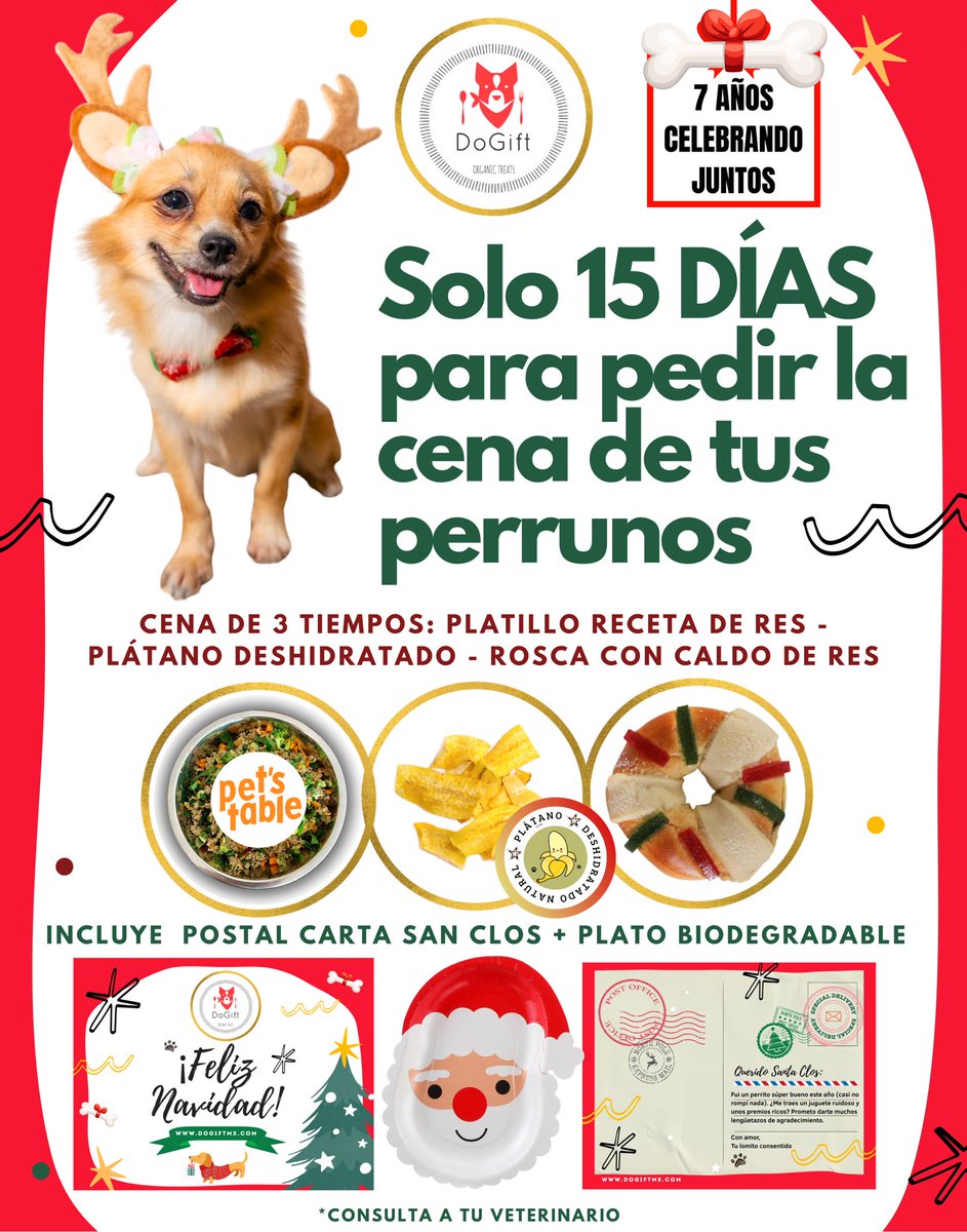 dogiftmx's tweet image. dogiftmx.com
