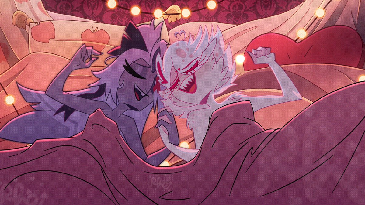 Roxy1010904's tweet photo. Little #mollymoth fanart!
This is Molly’s very early design, mostly because I hate it in my gallery. Enjoy!
#Vaggiehazbinhotel #vaggie #mollyhazbinhotel #HazbinHotel #mollyxvaggie #vaggiexmolly #hazbinfanart #Easy https://t.co/W1VtcD7nQB