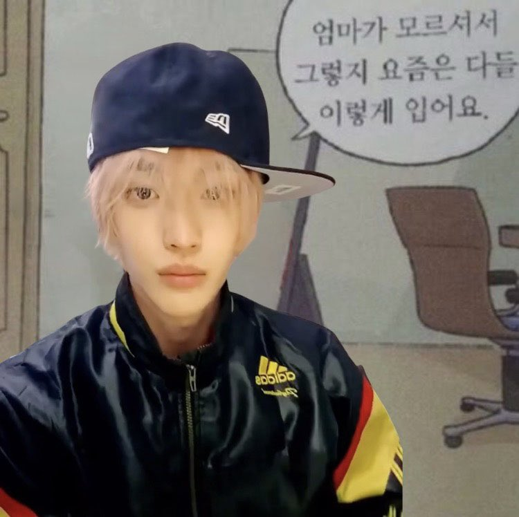 Wonbin✰ tweet media