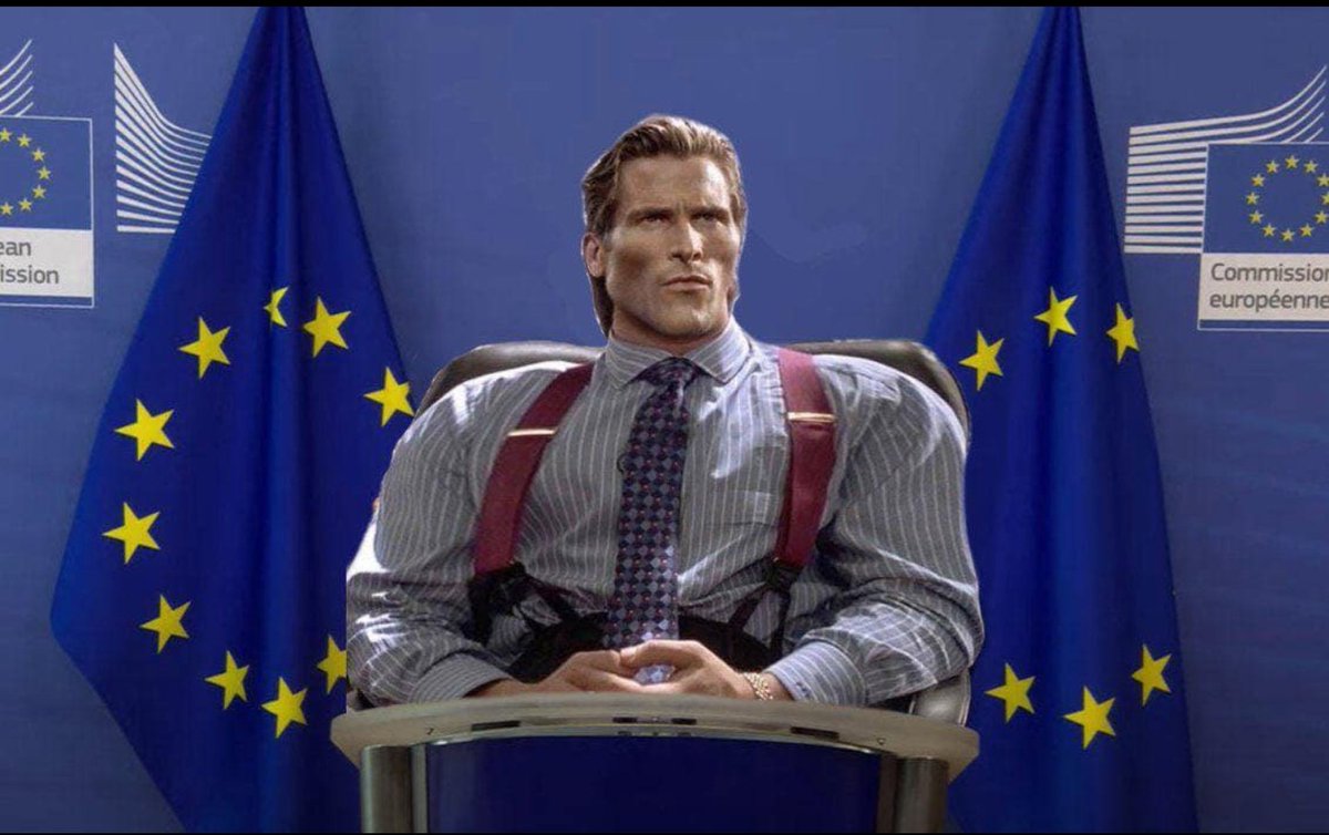 willmcp2's tweet photo. @ClassicalSocdem the punishment for gdpr violation is death https://t.co/BgzVu4z09q