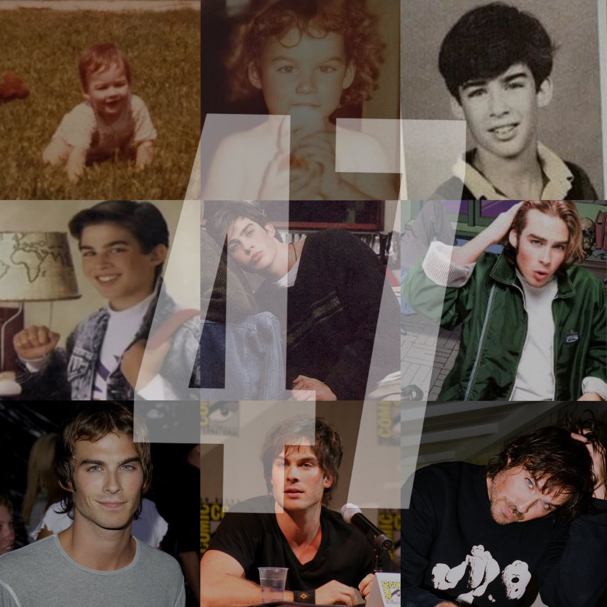 IanFans Brasil tweet media