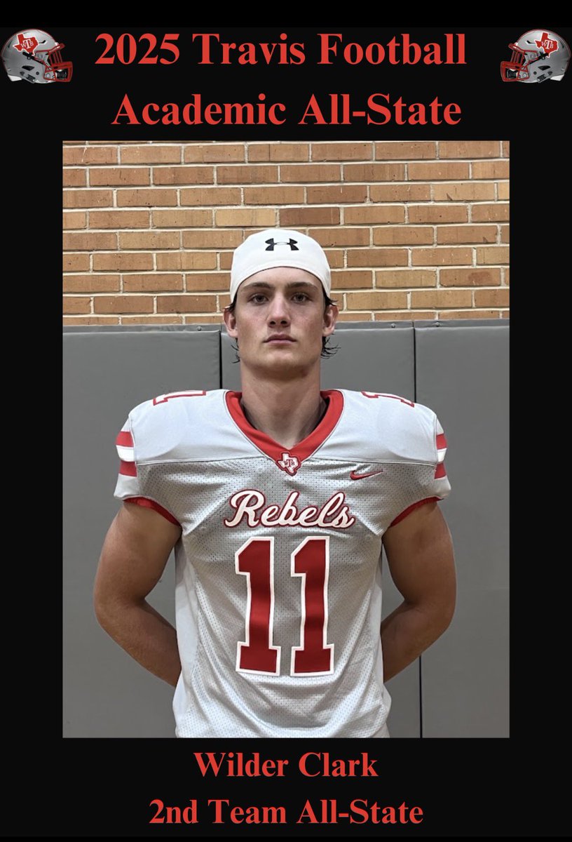 William B. Travis tweet media