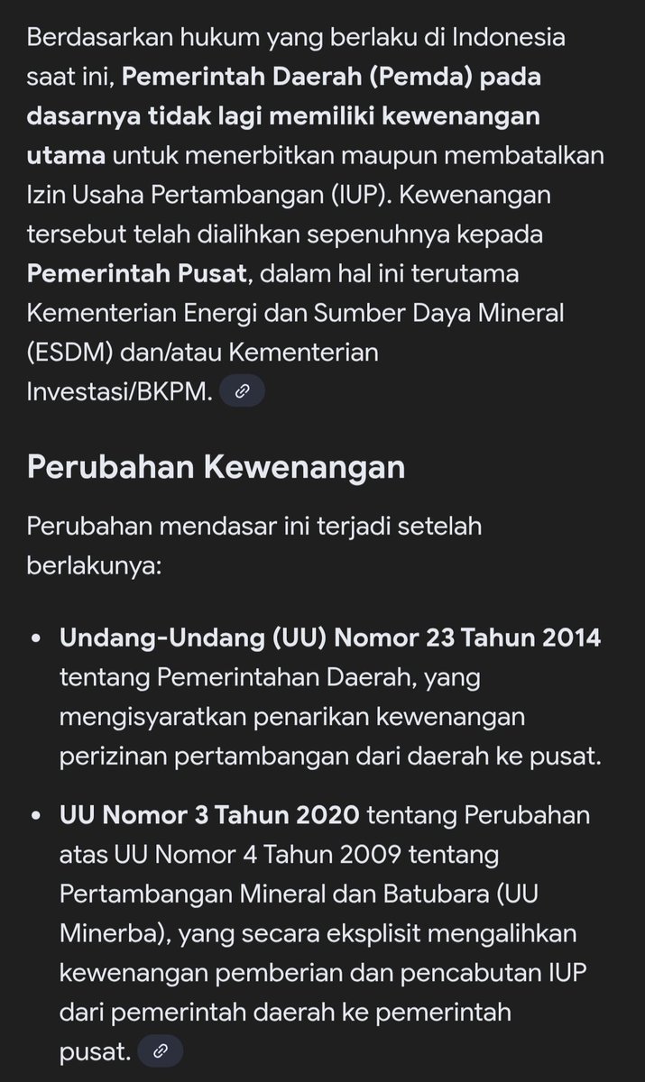 012Meidy's tweet photo. @Dave12217151 @indepenSumatera Bang Dungu udah baca belum peraturan hukum negara wakanda. Nih aku beri yah mohon dibaca, bukan jilat yah. Dungu kok dipelihara. https://t.co/mAHUrhuthh