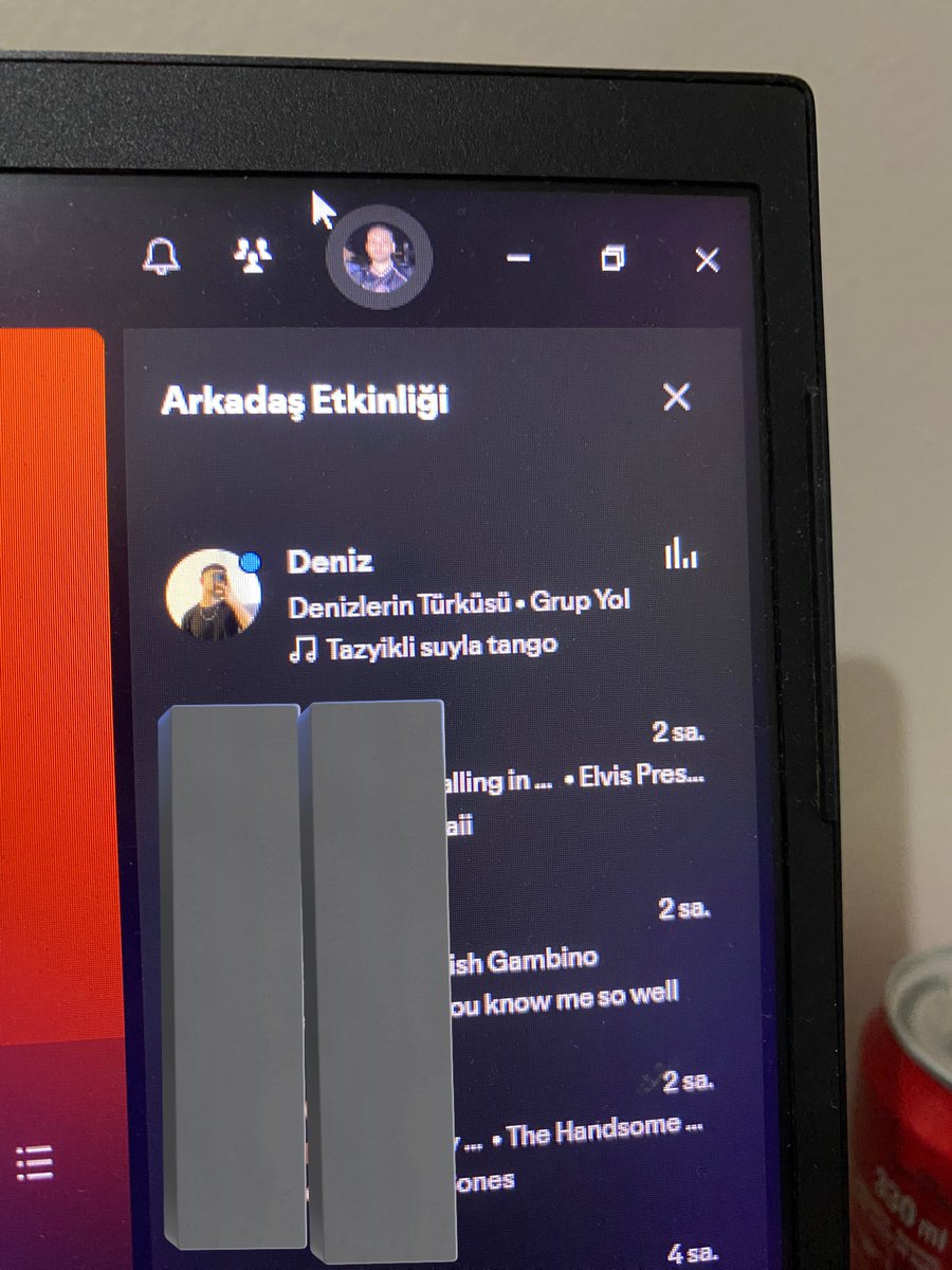 gece gece devrim mi yapıcan aq adamı