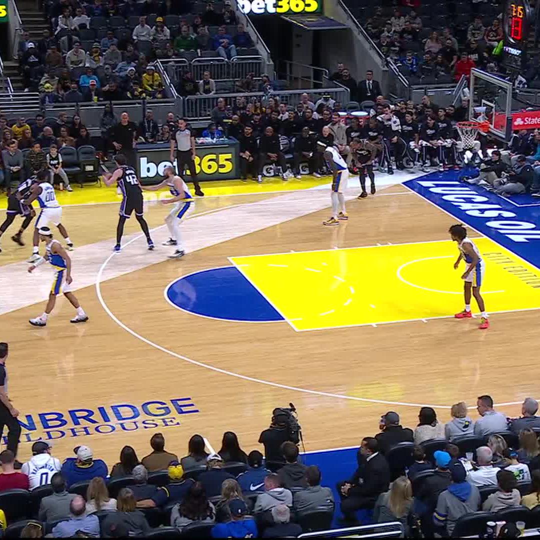 tuff bucket from Zach 🪣