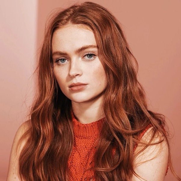 Austin_Medzz's tweet image. Sadie Sink is playing Jean Grey in the MCU

She will first appear as the X-Men character in #SpiderManBrandNewDay

Via: @JoshDenofNerds