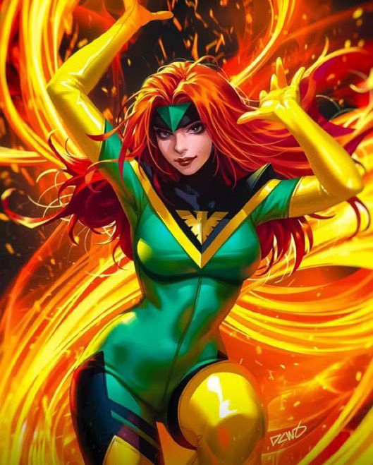 Austin_Medzz's tweet image. Sadie Sink is playing Jean Grey in the MCU

She will first appear as the X-Men character in #SpiderManBrandNewDay

Via: @JoshDenofNerds