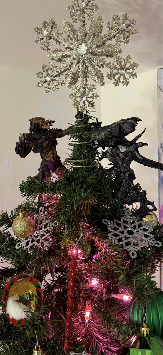 It’s Christmas Time!