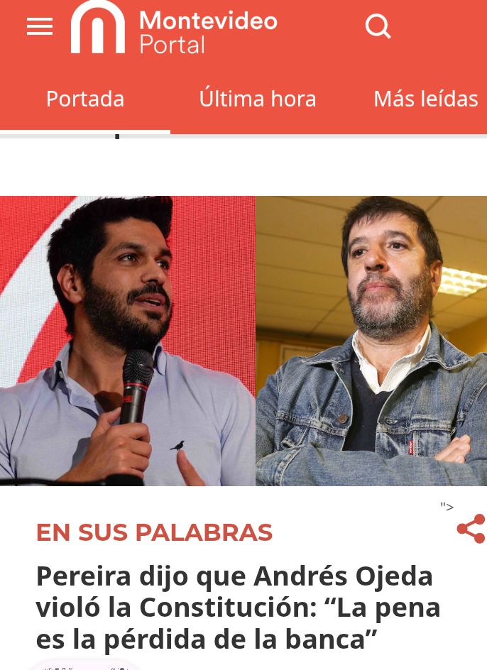 Ojeda está calladito como guri que le tienen que cambiar los pañales. Pasó de charlatán de feria a realizar un voto de silencio como los monjes tibetanos. La comisión debe ser grande para que no explique su ilícita conducta.