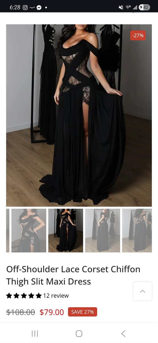 Who wants yo buy me this corset dress 😍