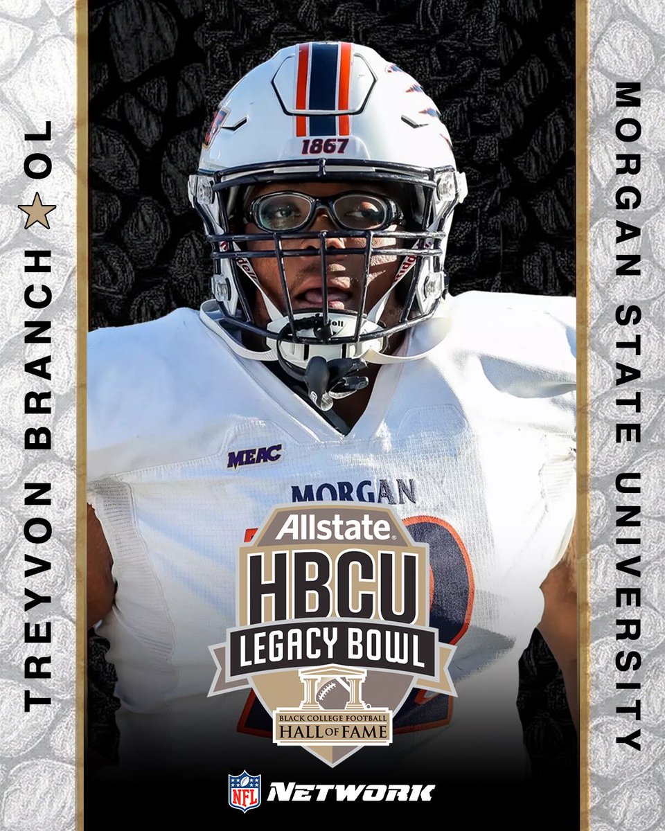 ALLSTATE HBCU LEGACY BOWL tweet media
