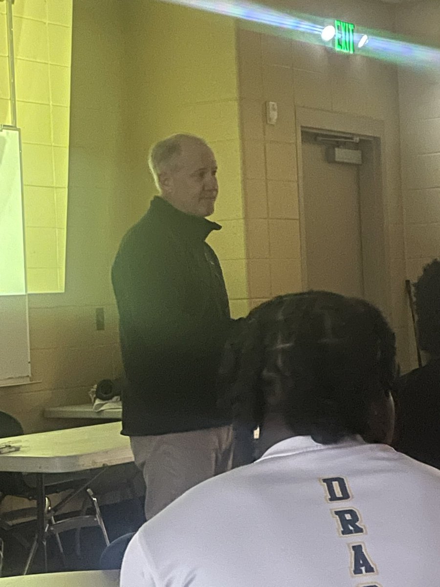 Coach Nick tweet media