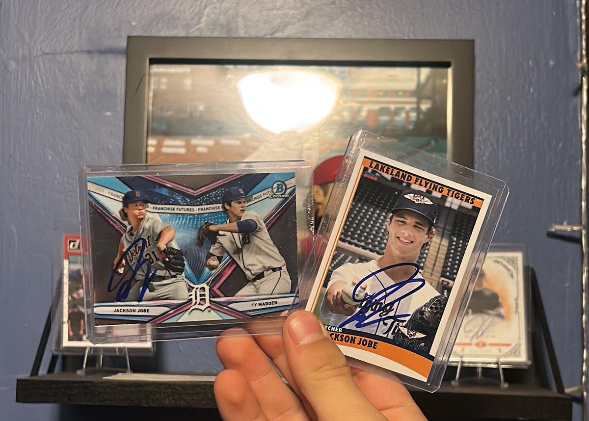 jobeism is alive and breathing