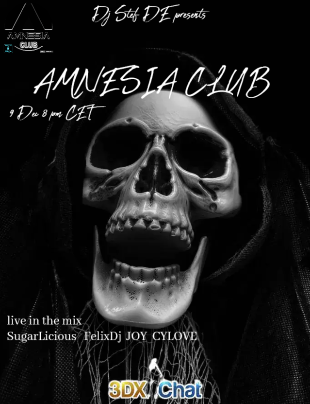 DjStef3dxchat tweet media