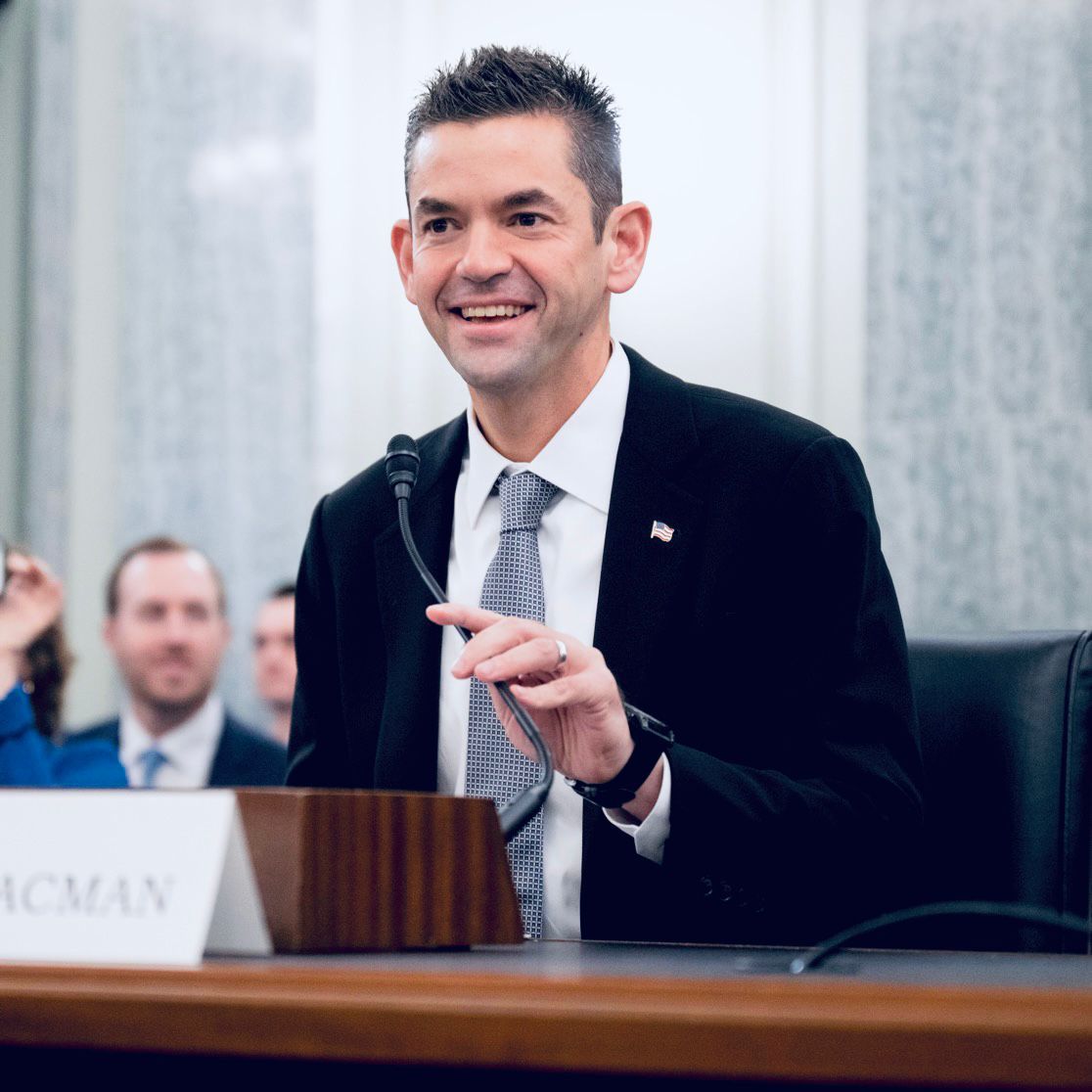 Jared Isaacman is on the verge of confirmation as NASA Administrator. Will he be the one to finally reveal what NASA knows about UFOs and visiting extraterrestrial life, as NASA prepares new manned Lunar missions, or continue the coverup and lies.
