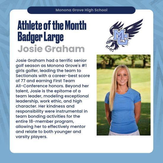 Monona Grove Sports tweet media
