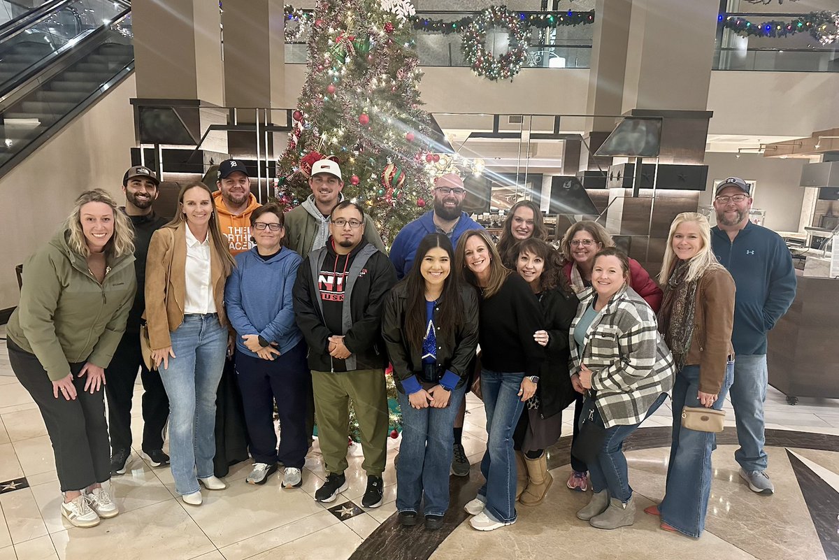 Micaeli Smith tweet media