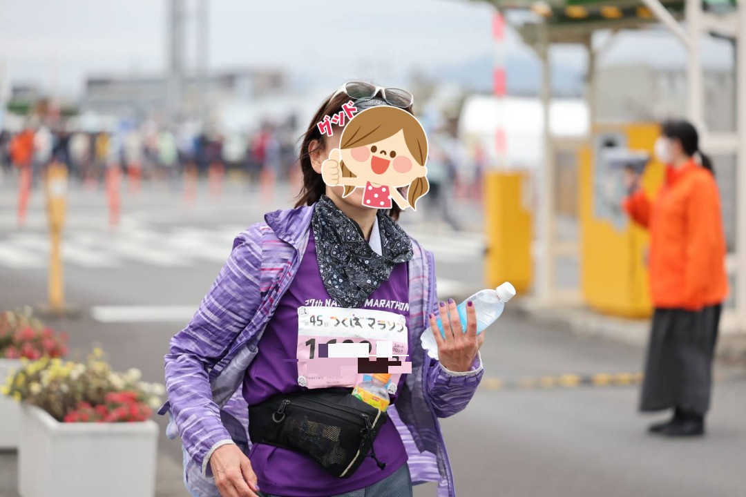 ひろちゃん🏃‍♀️ゆるラン💙めざせサブ4 (@miffyhirorin) / Posts / X