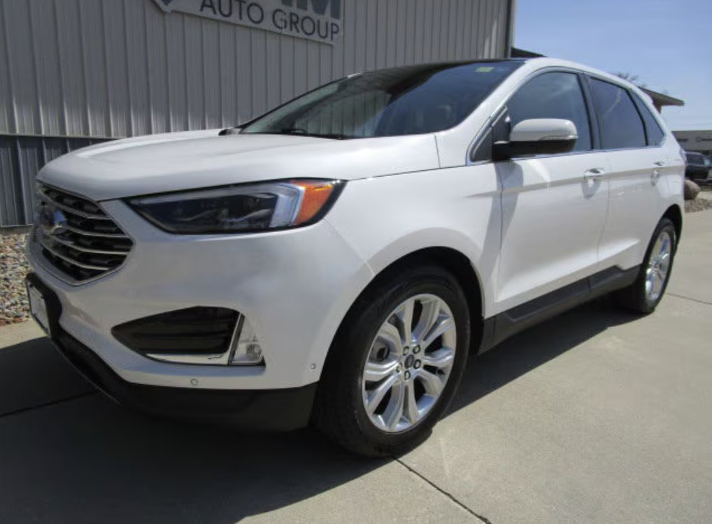 TeamAuto_IA's tweet image. Ready for a #Ford Edge? Find the one that fits your style and budget in our pre-owned inventory.

Shop Now » tinyurl.com/3ahtxdbk

#TeamAutoGroup
#FordEdge
#DenisonIA
