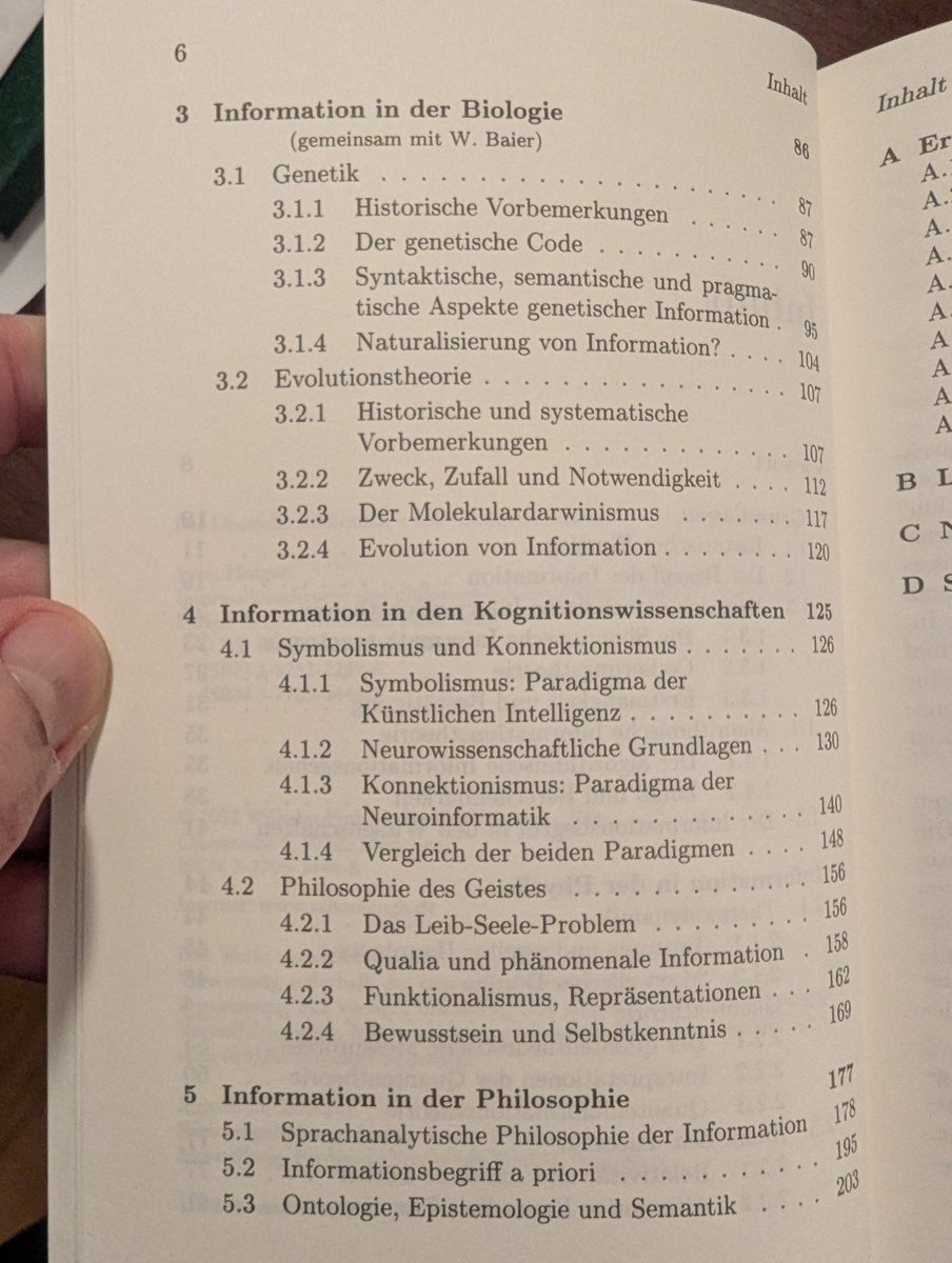Eine Buchempfehlung von Günther Görz ist eingetroffen. Ich bin nicht enttäuscht worden. Eine gut und klar geschriebene Einführung. Für meine Vorlesung.