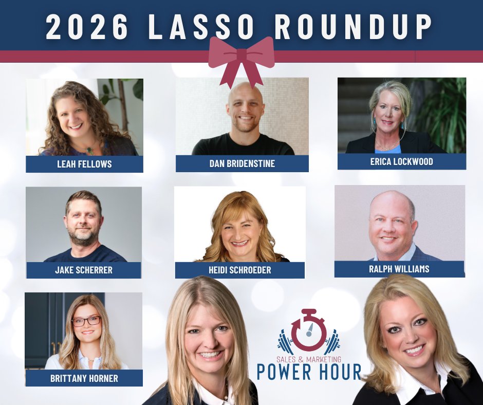 If you only attend one SMPH this year, this is the one. Join us Wednesday to get a head start on 2026. Register at linktr.ee/NewHomesSoluti…