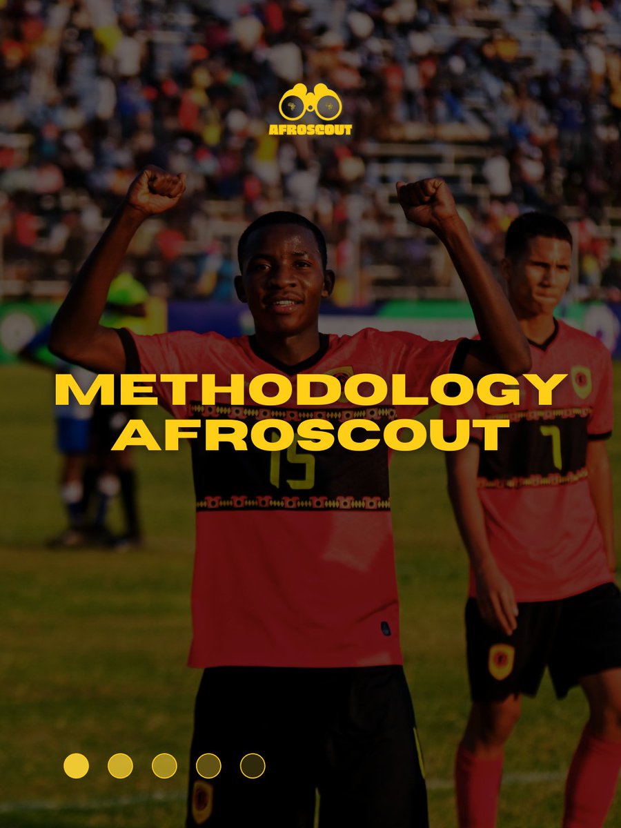 AFROSCOUT tweet media