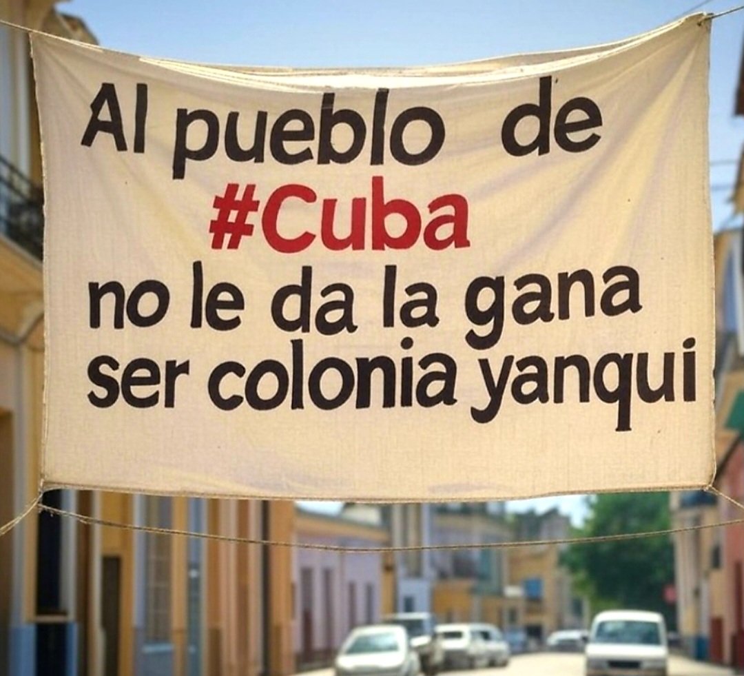 No nos da la gana. Punto.