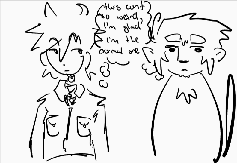 llinkyls's tweet photo. take my tablet away from me #blueoak #SunWukong https://t.co/CgmGviQ3Ep