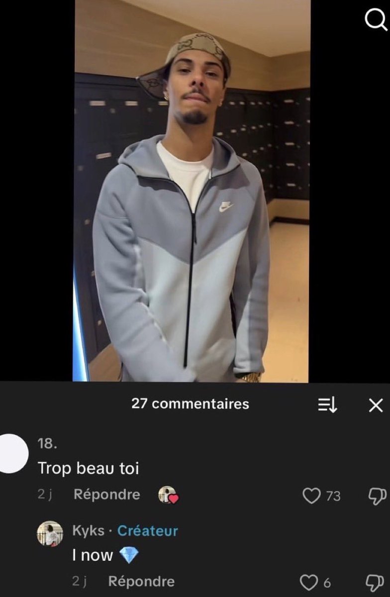 princesalamwane's tweet image. « 0,5 en anglais »