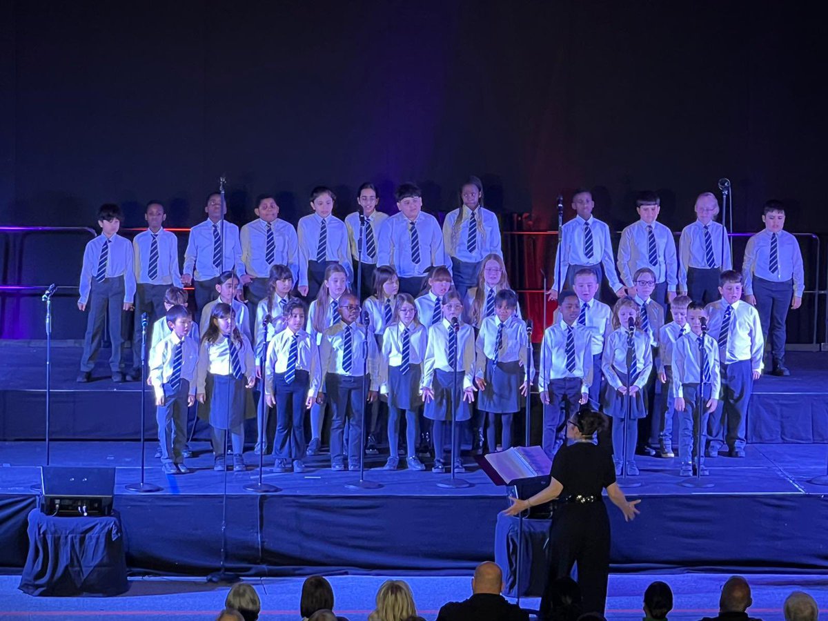 Rose Learning Trust tweet media