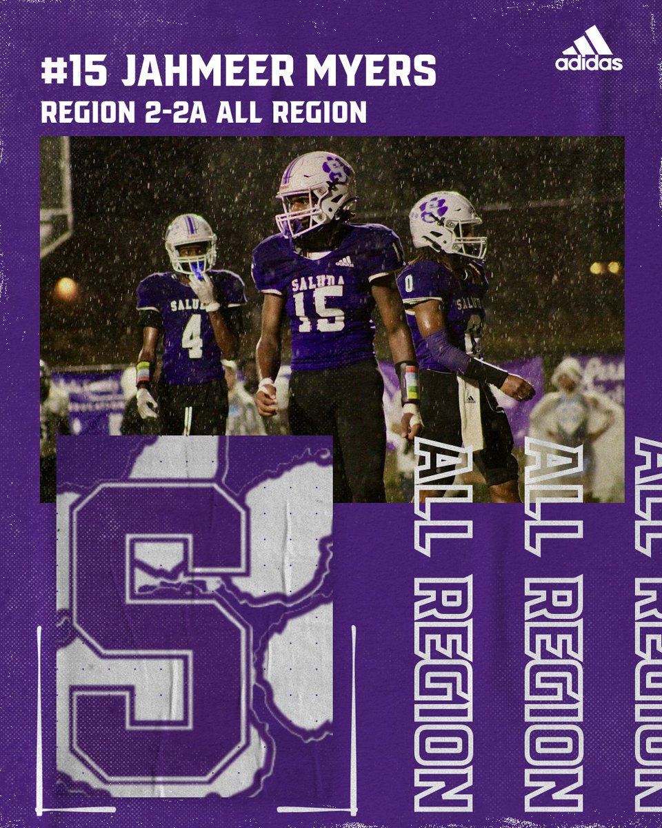 Saluda Football tweet media