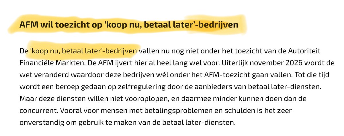 #Triodos #Euronext 

Na  <a href="/avrotrosradar/">Radar</a> over het #certificaten drama moesten de 43.500 gedupeerden het doen met een lullig briefje van <a href="/AutoriteitFM/">AFM</a> 

Nu ineens ‘charme’ op live tv.

Wij kochten maar kregen veel minder.
Doe es uitleggen.

bnnvara.nl/videos/92beded…