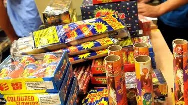 🚫 Inician los controles para garantizar el cumplimiento de la Ley de “Pirotecnia Sonora Cero”

⭕ Seguridad y padres de niños con TEA coordinaron acciones para prevenir el uso ilegal de pirotecnia sonora en Salta.
agendasalta.com.ar/noticias/socie…