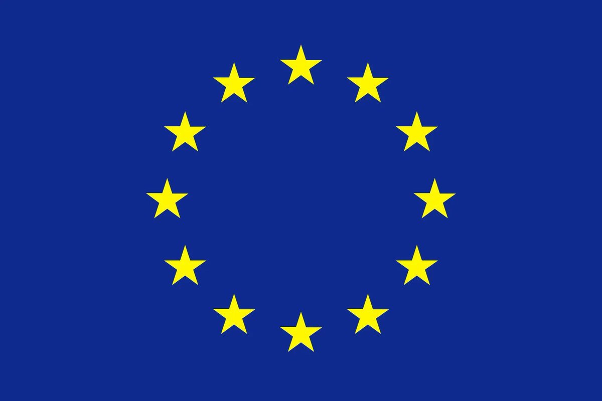 IsabelMartinena's tweet photo. #UnioneEuropea Orgullosa de ser europea, ¡qué más quisieran Musk y Trump que disgregar esta unión!! Divide y vencerás,¡pues lo llevan claro!! Nos están uniendo más que nunca https://t.co/OllOngEARr