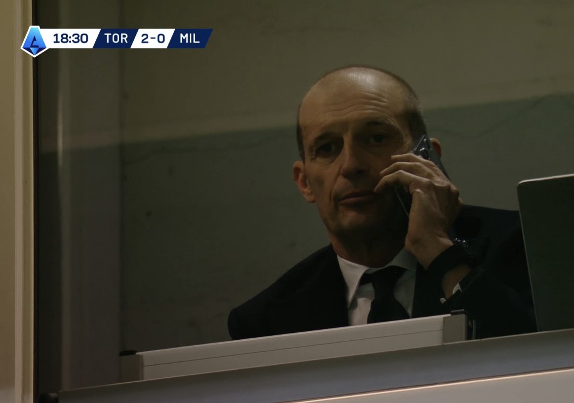 The Touchline | 𝐓 tweet media