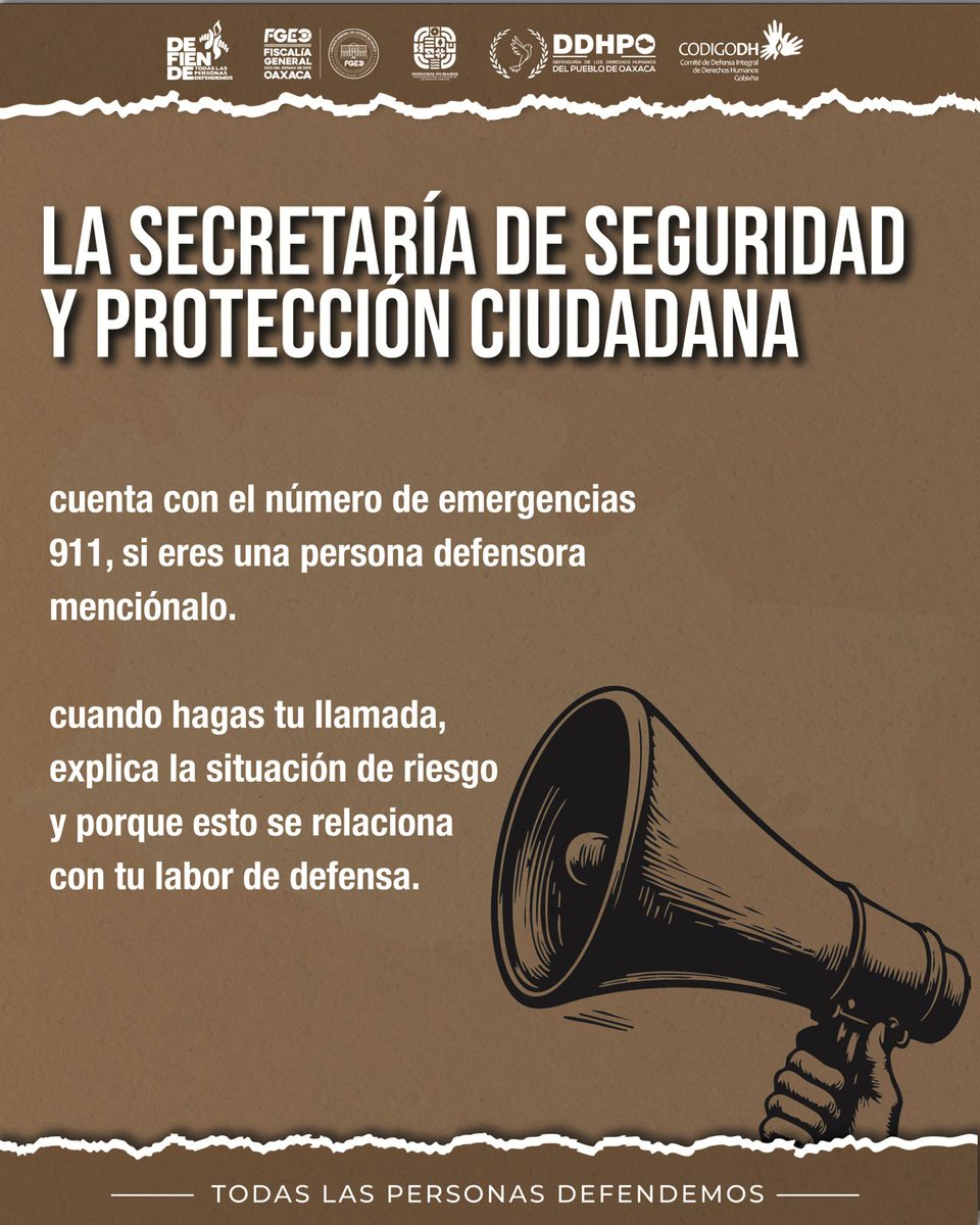 Codigo DH tweet media